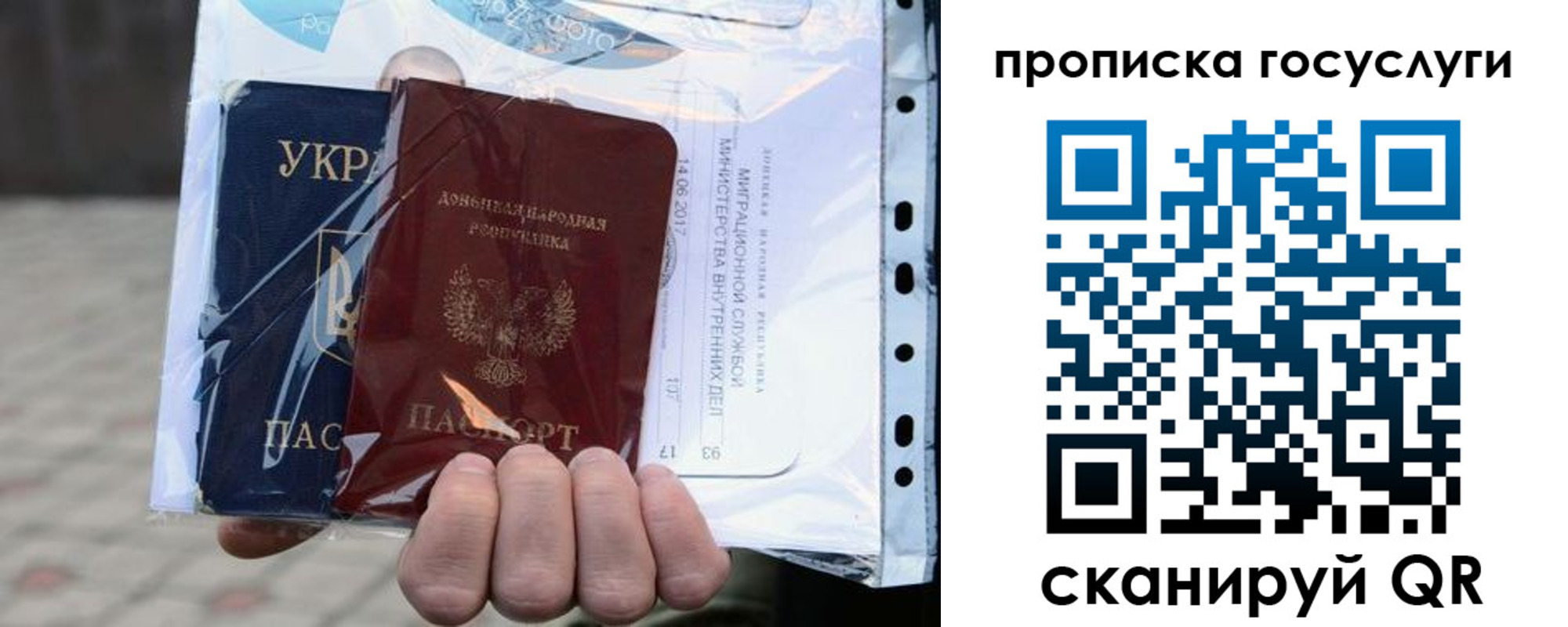 прописка для кредита в Лобне